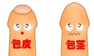 导致包茎的原因有哪些
