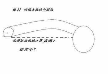如何预防阴茎弯曲